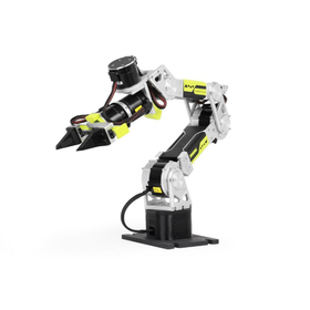 研究開発用ロボットアーム 、reBot Arm B601-RS
