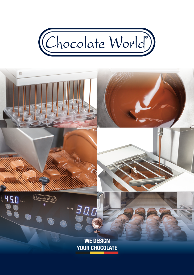 チョコレートワールド（Chocolate World）社製品 前田商店 | イプロス