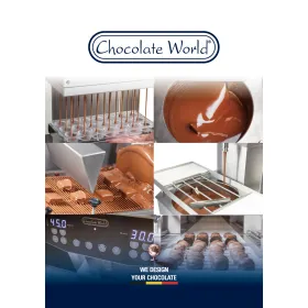 チョコレートワールド（Chocolate World）社製品