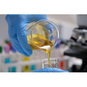 Low dielectric thermosetting resin "Notark-R2000"