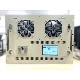 半導体レーザー向け電源装置の紹介