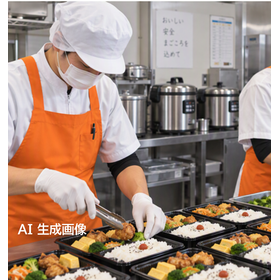 【排水の再利用・水資源削減】=食品・食品製造・食品製造