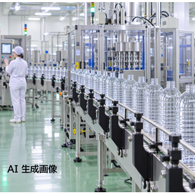 【排水の再利用・水資源削減】=合成樹脂 ・プラスチック製造 