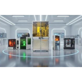 3Dプリンター事業