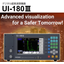 Inline Dedicated Ultrasonic Flaw Detector 'UI-180III'