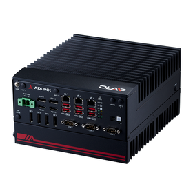 Core 200S エッジAI向け組込みPC DLAP-5200