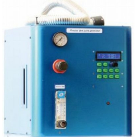 精密定露点ガス発生装置『me-40DP-2PHW』