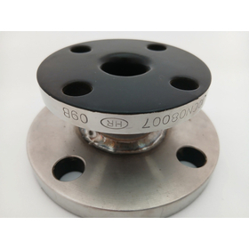 Fluororesin coating