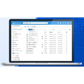 オンラインオフィススイート『DirectCloudOffice』