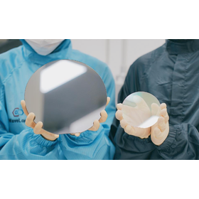 高性能 GaN HEMTエピウエハ