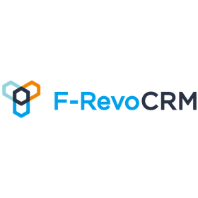 【顧客管理システム導入事例】F-RevoCRM