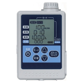 定流量式自動ガス採取装置 品番 M176SP-611FTG