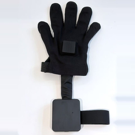 データグローブ Wuji Glove