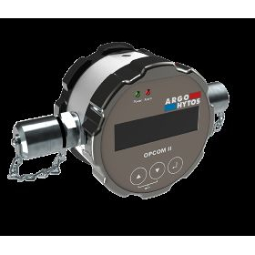 OPCom Oil Particle Monitor