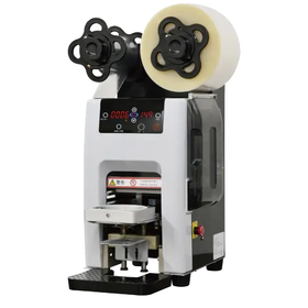 カップシーラー『TR-533 SERIES』 製品画像