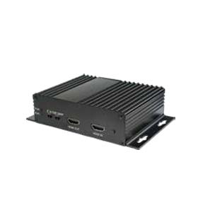 HDMI→AHD/HD-TVI/HDCVI映像コンバーター
