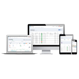 IoT遠隔監視ソリューション『OptimaGrid』