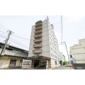 【分煙機導入事例】パークイン桐生様