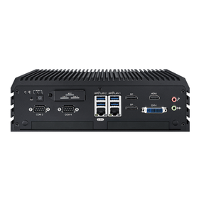 Core 200S 搭載 産業用組込みPC  ECX-3000V