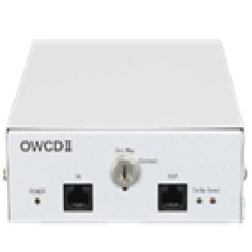 データダイオード「ＯＷＣＤ」　いま見直されている境界制限装置です