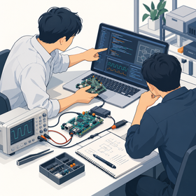 d:Forge Academy｜技術研修・コーチング