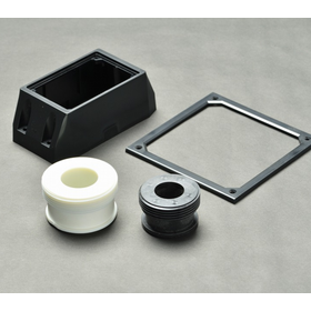 【プラスチック成形加工事例】船舶部品