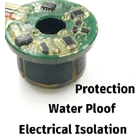 ものづくりワールド東京に出展します。「電装部品の防水封止技術」