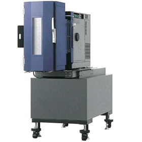 Universal Test Chamber for Constant Temperature and Humidity