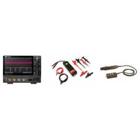 Oscilloscope "T3DSO2000HD Series"