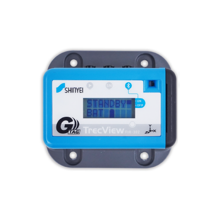 物流用振動ロガー『TrecView』1.png