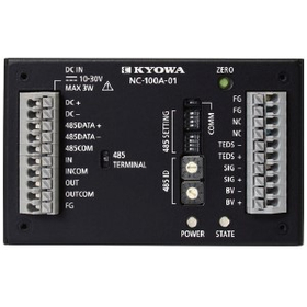 デジタル変換ユニット『NC-100A』