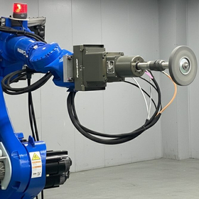 米製プッシュコープ導入事例