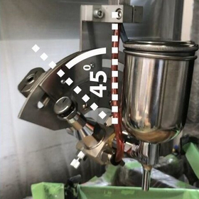 NEO Easy Coater フラット テスト・導入事例 製品画像