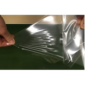 柔軟性エポキシフィルム