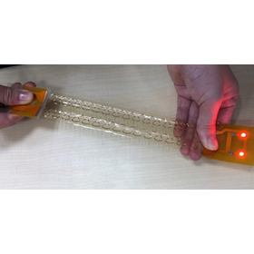 伸縮FPC用エポキシフィルム｜優れた金属密着性と復元性