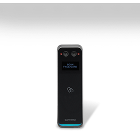 Suprema BioEntry W3 顔認証装置【入退室管理】