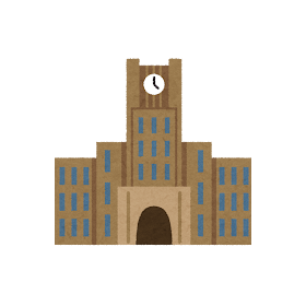 【静脈認証装置　活用事例】教育機関での高セキュリティ入退室管理