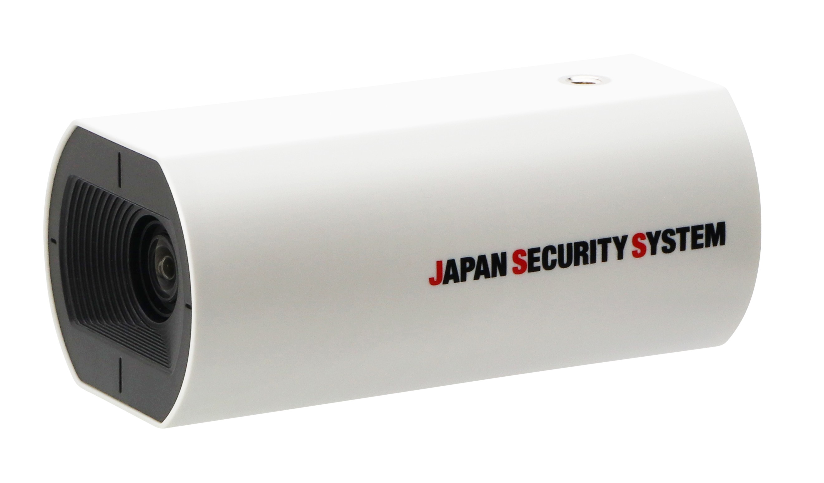 SDメモリカード録画対応 屋内ボックス型ネットワークカメラ SYNCHRO