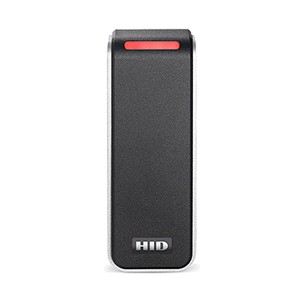 HID Signo 高セキュリティカードリーダー【入退室管理】
