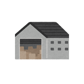 【静脈認証装置　活用事例】倉庫の高セキュリティ入退室管理