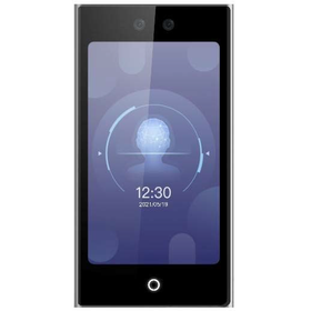 顔認識精度率99％以上　顔認証端末　TSF-673