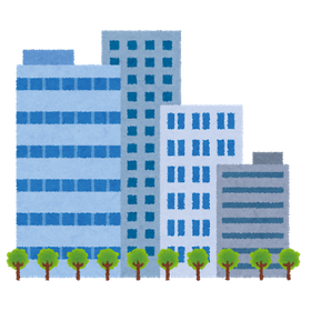 【静脈認証装置　活用事例】オフィス向け勤怠管理システム