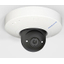 Indoor dome-shaped edge AI camera