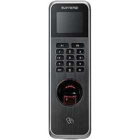 Suprema BioLite N2 指紋認証【入退室管理】