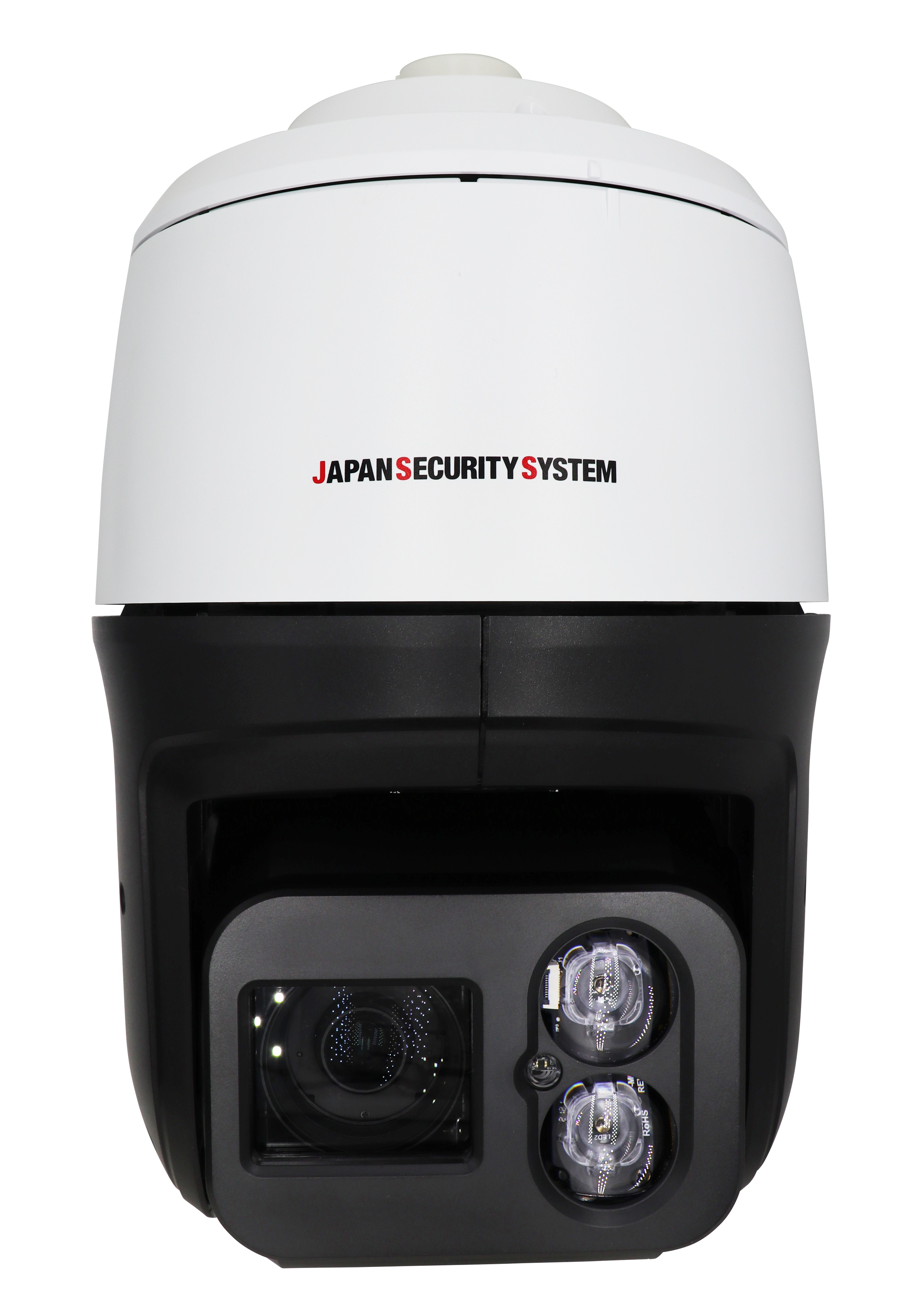 回線不要のSIMカメラ Viewla IPC-16LTEp ソリッド | イプロスものづくり