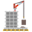 Prevent unauthorized entry | Visualizing the entry and exit of workers [Construction Site]