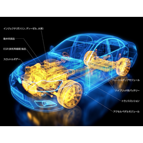 金型製作・順送プレス・冷間鍛造※プレスと鍛造どちらが最適な手法？