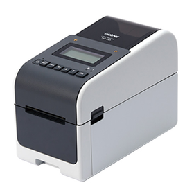 感熱ラベルプリンター『TD-2350D』
