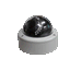 AHD IR-LED内蔵ドームカメラ『KE-AHDL323MB』