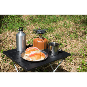 アウトドアで大活躍！アルミニウム製キャンプ用品の魅力と選び方